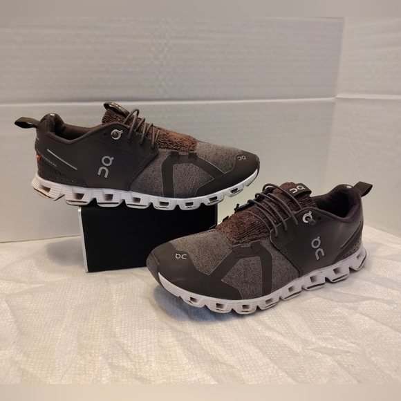 On Cloud 5, Women's # 7 US, Running Shoes - Picture 2 of 12